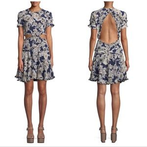 Bardot Brianna dress